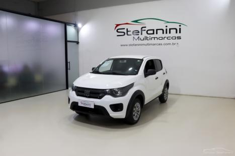 FIAT Mobi 1.0 4P FLEX EVO LIKE, Foto 1