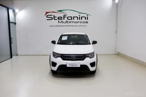 FIAT Mobi 1.0 4P FLEX EVO LIKE, Foto 2