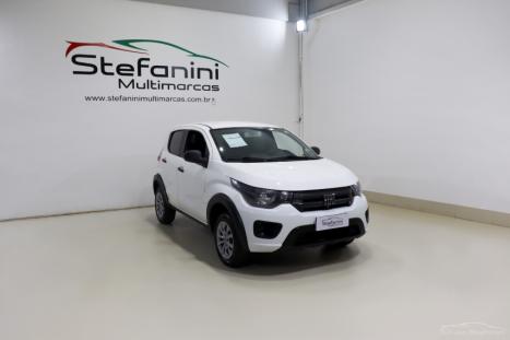 FIAT Mobi 1.0 4P FLEX EVO LIKE, Foto 3