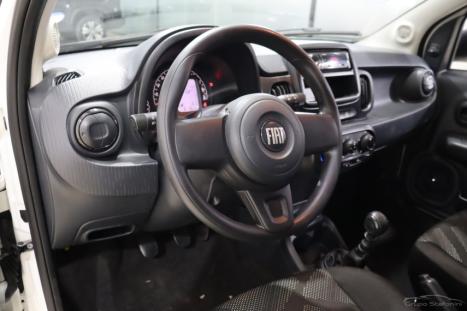 FIAT Mobi 1.0 4P FLEX EVO LIKE, Foto 4