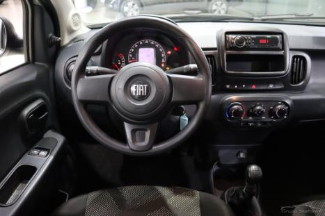 FIAT Mobi 1.0 4P FLEX EVO LIKE, Foto 5