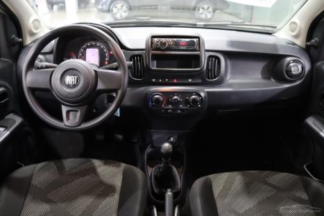 FIAT Mobi 1.0 4P FLEX EVO LIKE, Foto 6