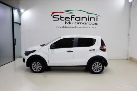 FIAT Mobi 1.0 4P FLEX EVO LIKE, Foto 10