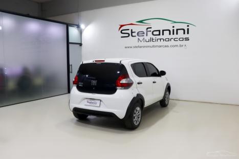 FIAT Mobi 1.0 4P FLEX EVO LIKE, Foto 11