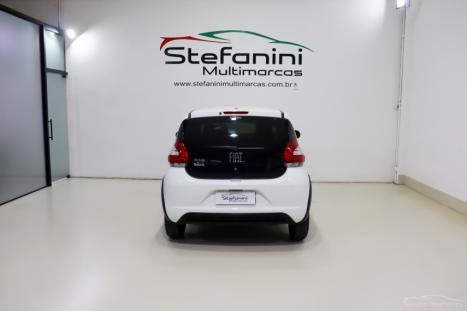 FIAT Mobi 1.0 4P FLEX EVO LIKE, Foto 12