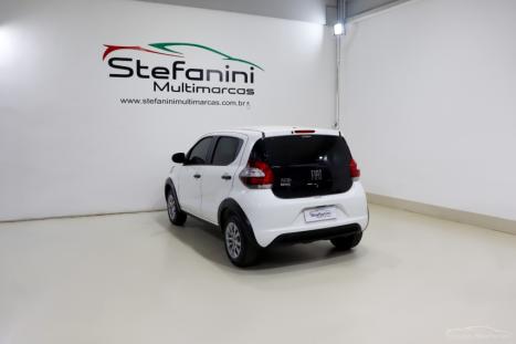 FIAT Mobi 1.0 4P FLEX EVO LIKE, Foto 13