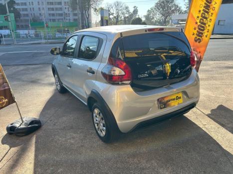 FIAT Mobi 1.0 4P FLEX EVO LIKE, Foto 2