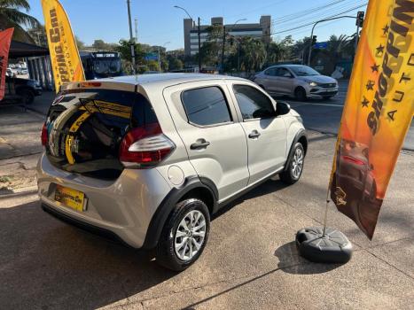 FIAT Mobi 1.0 4P FLEX EVO LIKE, Foto 4