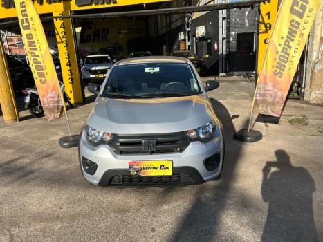 FIAT Mobi 1.0 4P FLEX EVO LIKE, Foto 6