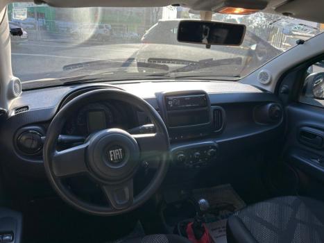 FIAT Mobi 1.0 4P FLEX EVO LIKE, Foto 7