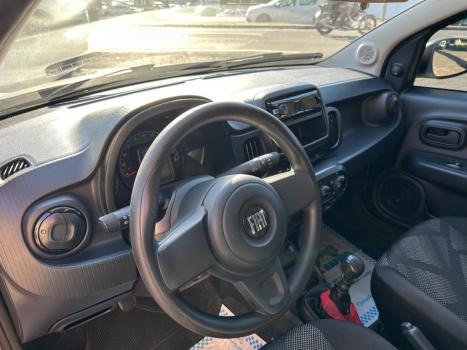 FIAT Mobi 1.0 4P FLEX EVO LIKE, Foto 8