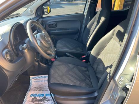 FIAT Mobi 1.0 4P FLEX EVO LIKE, Foto 9