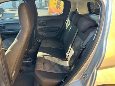 FIAT Mobi 1.0 4P FLEX EVO LIKE, Foto 10