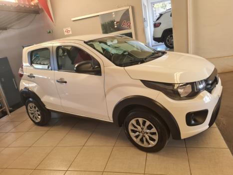 FIAT Mobi 1.0 4P FLEX EVO LIKE, Foto 2