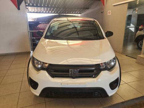 FIAT Mobi 1.0 4P FLEX EVO LIKE, Foto 3