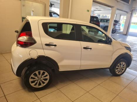 FIAT Mobi 1.0 4P FLEX EVO LIKE, Foto 4
