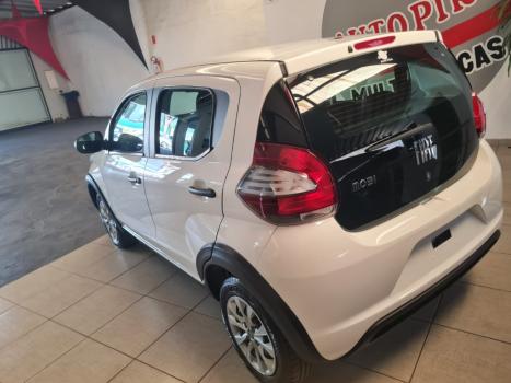 FIAT Mobi 1.0 4P FLEX EVO LIKE, Foto 5