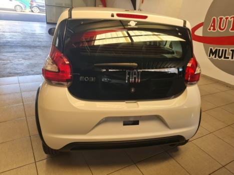 FIAT Mobi 1.0 4P FLEX EVO LIKE, Foto 6