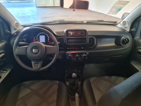 FIAT Mobi 1.0 4P FLEX EVO LIKE, Foto 7