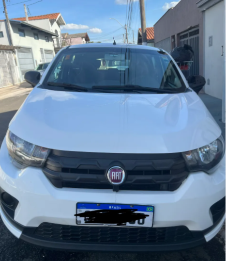 FIAT Mobi 1.0 4P FLEX EVO LIKE, Foto 1