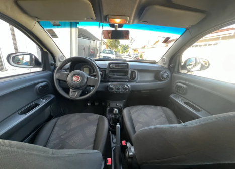 FIAT Mobi 1.0 4P FLEX EVO LIKE, Foto 3