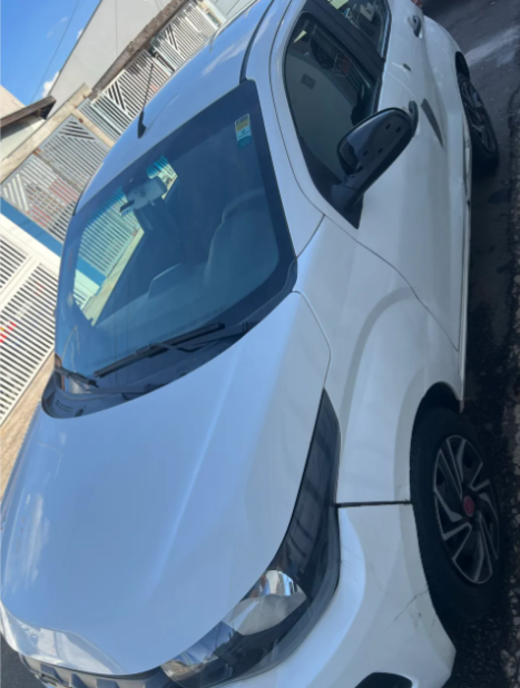FIAT Mobi 1.0 4P FLEX EVO LIKE, Foto 6