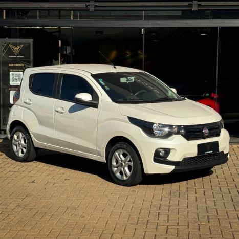 FIAT Mobi 1.0 4P FLEX DRIVE FIRE FLY, Foto 1