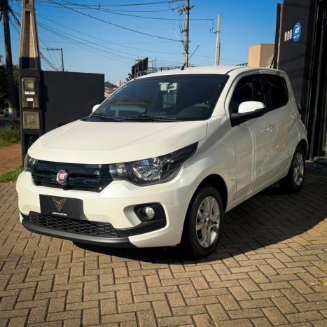 FIAT Mobi 1.0 4P FLEX DRIVE FIRE FLY, Foto 3