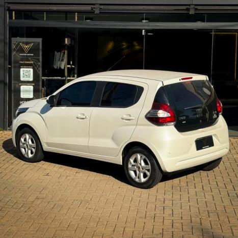 FIAT Mobi 1.0 4P FLEX DRIVE FIRE FLY, Foto 4