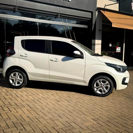 FIAT Mobi 1.0 4P FLEX DRIVE FIRE FLY, Foto 5