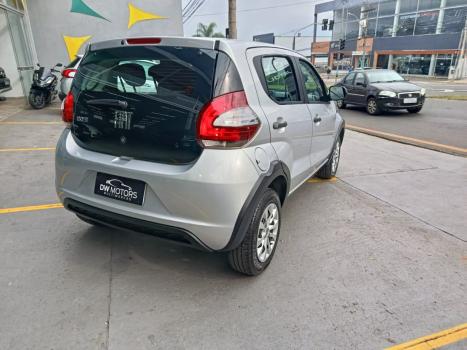 FIAT Mobi 1.0 4P FLEX EVO LIKE, Foto 3