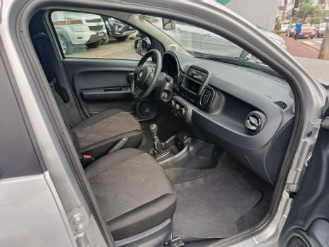 FIAT Mobi 1.0 4P FLEX EVO LIKE, Foto 4