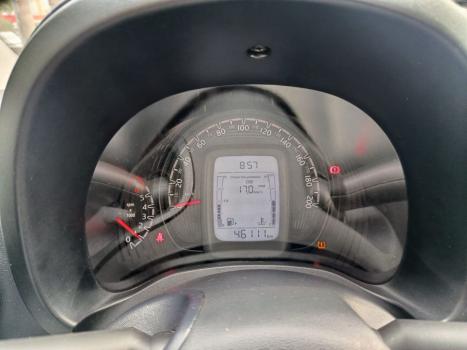 FIAT Mobi 1.0 4P FLEX EVO LIKE, Foto 5