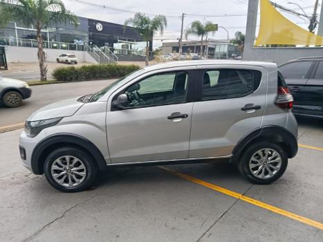 FIAT Mobi 1.0 4P FLEX EVO LIKE, Foto 6