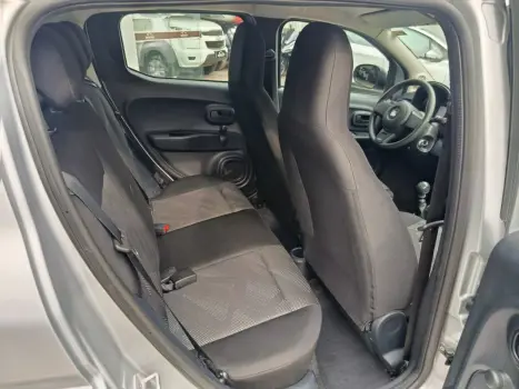 FIAT Mobi 1.0 4P FLEX EVO LIKE, Foto 8