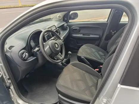FIAT Mobi 1.0 4P FLEX EVO LIKE, Foto 9