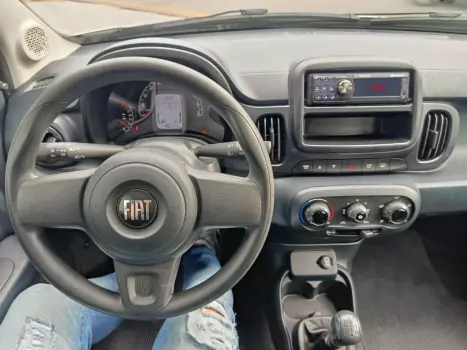 FIAT Mobi 1.0 4P FLEX EVO LIKE, Foto 11