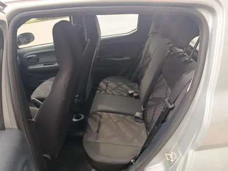 FIAT Mobi 1.0 4P FLEX EVO LIKE, Foto 15