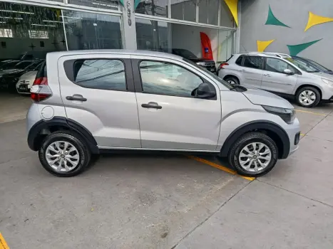FIAT Mobi 1.0 4P FLEX EVO LIKE, Foto 20