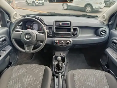 FIAT Mobi 1.0 4P FLEX EVO LIKE, Foto 21