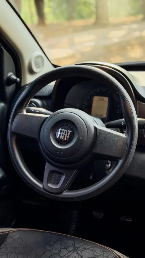 FIAT Mobi 1.0 4P FLEX EVO TREKKING, Foto 8