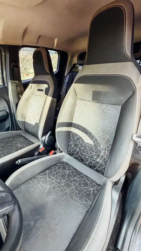 FIAT Mobi 1.0 4P FLEX EVO TREKKING, Foto 10