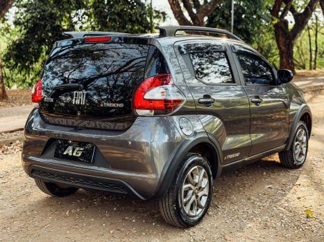 FIAT Mobi 1.0 4P FLEX EVO TREKKING, Foto 14