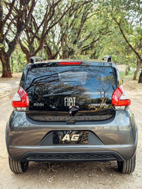 FIAT Mobi 1.0 4P FLEX EVO TREKKING, Foto 15
