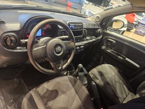 FIAT Mobi 1.0 4P FLEX EVO LIKE ON, Foto 4