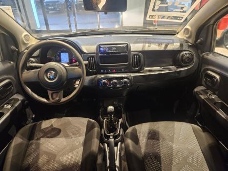 FIAT Mobi 1.0 4P FLEX EVO LIKE ON, Foto 5