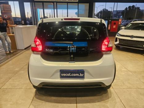 FIAT Mobi 1.0 4P FLEX EVO LIKE ON, Foto 10