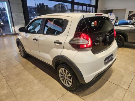FIAT Mobi 1.0 4P FLEX EVO LIKE ON, Foto 11