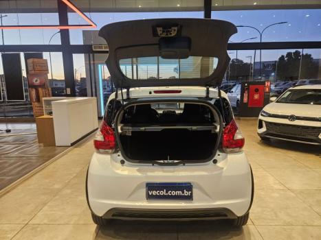 FIAT Mobi 1.0 4P FLEX EVO LIKE ON, Foto 12