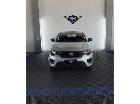 FIAT Mobi 1.0 4P FLEX EVO LIKE, Foto 2